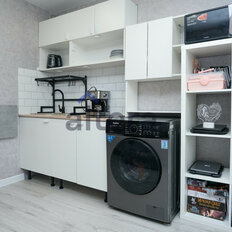 Квартира 17,4 м², студия - изображение 2