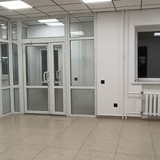 126 м², помещение свободного назначения - изображение 2