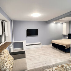 Квартира 38 м², 1-комнатная - изображение 5