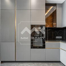 Квартира 153 м², 4-комнатная - изображение 1