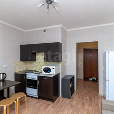 Квартира 23 м², студия - изображение 2
