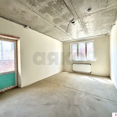 Квартира 63 м², 2-комнатная - изображение 5