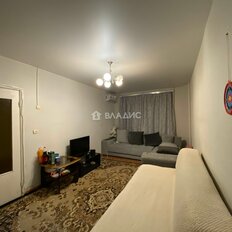 Квартира 37,4 м², 1-комнатная - изображение 3