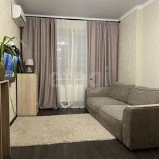 Квартира 35,6 м², 1-комнатная - изображение 1