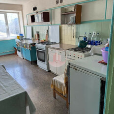 Квартира 33,1 м², 2-комнатная - изображение 1