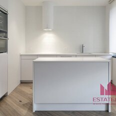 Квартира 122 м², 3-комнатная - изображение 3