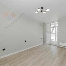 Квартира 40 м², 1-комнатная - изображение 3