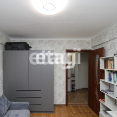 Квартира 48,4 м², 2-комнатная - изображение 5