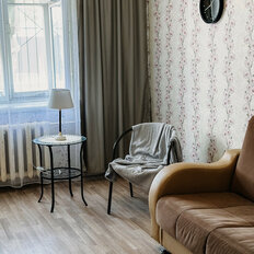 Квартира 44,7 м², 2-комнатная - изображение 1