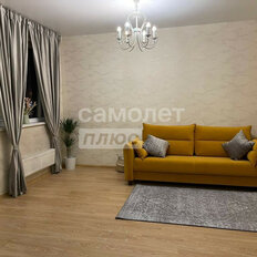 Квартира 31,2 м², 1-комнатная - изображение 4