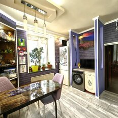 Квартира 94,6 м², 3-комнатная - изображение 3