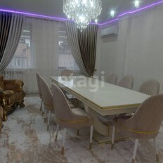 Квартира 106,9 м², 3-комнатная - изображение 3