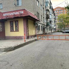 Квартира 40,7 м², 2-комнатная - изображение 1