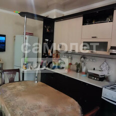 Квартира 89 м², 3-комнатная - изображение 2