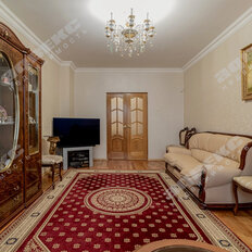 Квартира 140,3 м², 5-комнатная - изображение 4