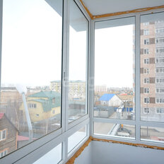 Квартира 42,6 м², 2-комнатная - изображение 2