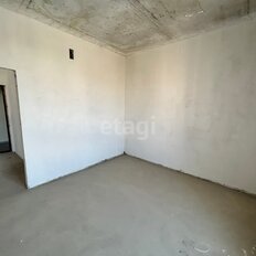 Квартира 43,4 м², 1-комнатная - изображение 5