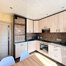 Квартира 40 м², 1-комнатная - изображение 1