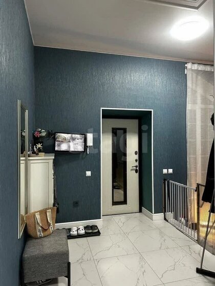 58 м² дом, 2 сотки участок 3 800 000 ₽ - изображение 50
