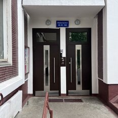 Квартира 40 м², 1-комнатная - изображение 1