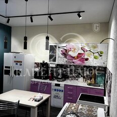 Квартира 56 м², 2-комнатная - изображение 4