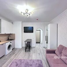 Квартира 26 м², студия - изображение 5