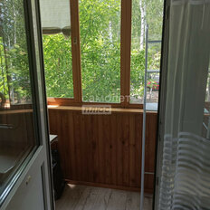 Квартира 30,8 м², 1-комнатная - изображение 5