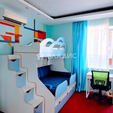 Квартира 84,5 м², 3-комнатная - изображение 4