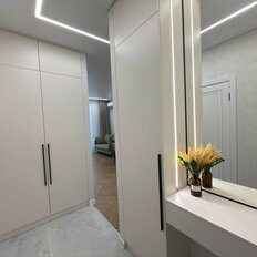 Квартира 44 м², 2-комнатная - изображение 4