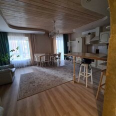 Квартира 81 м², 3-комнатная - изображение 3