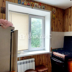 Квартира 30,6 м², 1-комнатная - изображение 3