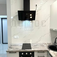 Квартира 27,5 м², студия - изображение 4