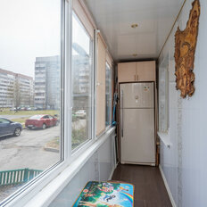 Квартира 72 м², 4-комнатная - изображение 4