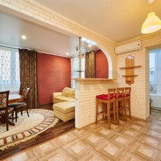 Квартира 100 м², 3-комнатная - изображение 2