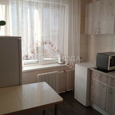 Квартира 29,5 м², 1-комнатная - изображение 2