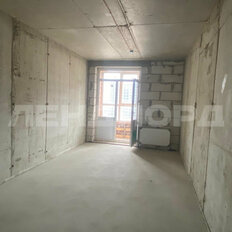 Квартира 82,4 м², 3-комнатная - изображение 2