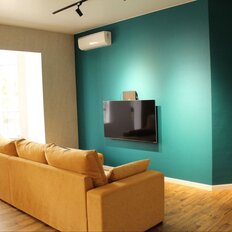 Квартира 108 м², 5-комнатная - изображение 5