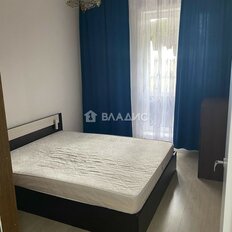 Квартира 37,5 м², 1-комнатная - изображение 3