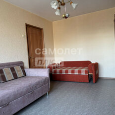 Квартира 29,4 м², 1-комнатная - изображение 2