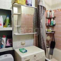 Квартира 30,6 м², 1-комнатная - изображение 4