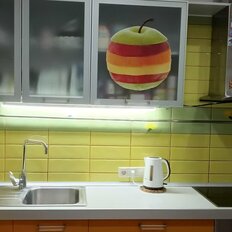 Квартира 60 м², 2-комнатная - изображение 4