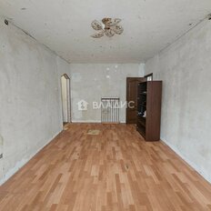 Квартира 48,5 м², 2-комнатная - изображение 1
