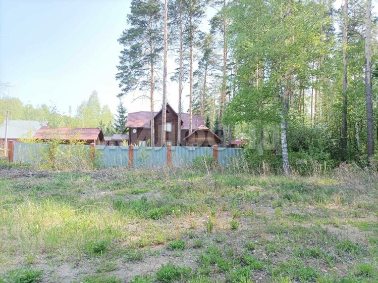 11,8 сотки, участок 8 800 000 ₽ - изображение 53