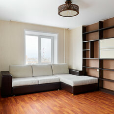 Квартира 52,5 м², 2-комнатная - изображение 5