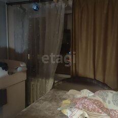 Квартира 53 м², 1-комнатная - изображение 4