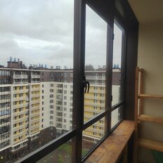 Квартира 24 м², студия - изображение 5