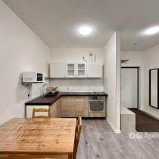 Квартира 39 м², 1-комнатная - изображение 1