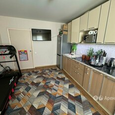 Квартира 63 м², 2-комнатная - изображение 3