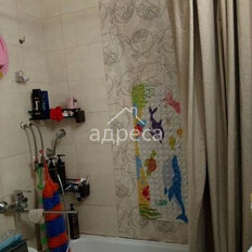 Квартира 35 м², 2-комнатная - изображение 4