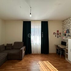 Квартира 34,7 м², 1-комнатная - изображение 1